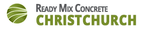 Ready mix concrete Christchurch